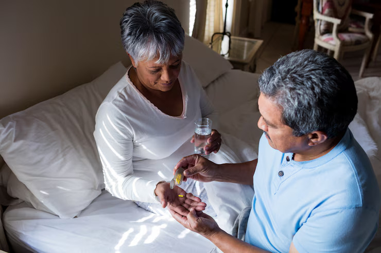 Common Myths About Domiciliary Care