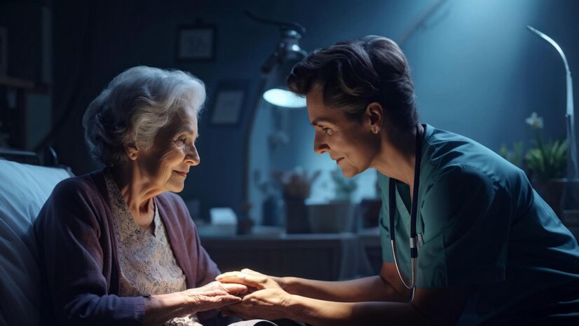 Is Providing Care and Support a Lifelong Commitment?