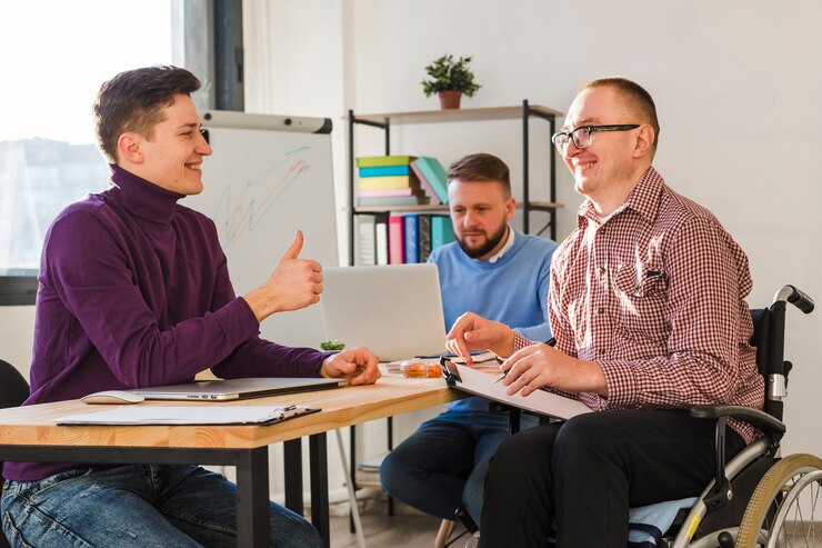 How to Support Individuals with Learning Disabilities in a Home Environment