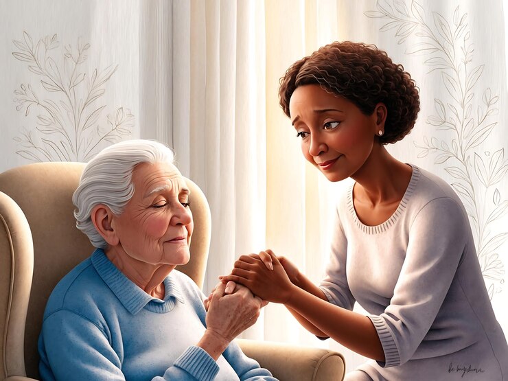 How to Care for People with Dementia