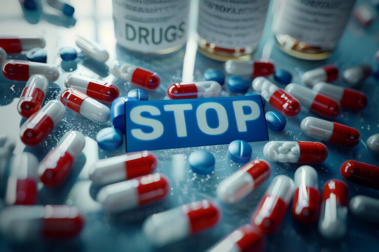 How to Care for People with Substance Abuse Issues