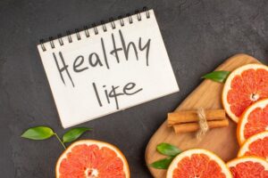 Tips for a Healthier You