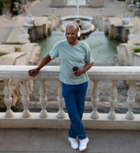 Aging Means Giving Up Independence