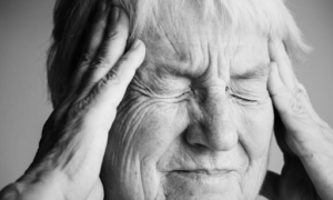 Memory Loss Is Inevitable as You Age
