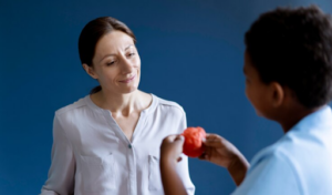 Treatment for Eating Disorders Getting the Help You Need