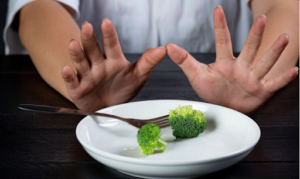 What Are the Symptoms of an Eating Disorder