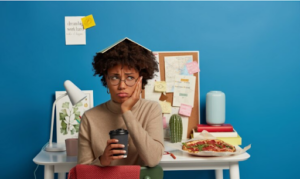 What is an Eating Disorder