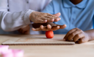 Balancing Support and Independence