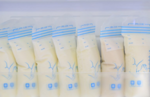 Build a Freezer Stash