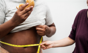 Can Hormonal Changes Cause Weight Gain