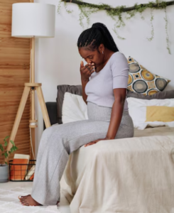 Don’t Ignore Discomfort