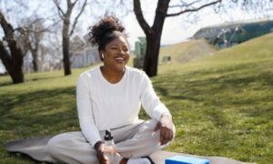 Take Care of Your Emotional Health