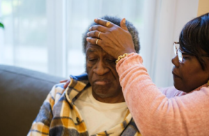 What Makes Someone Vulnerable