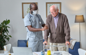 How can I afford quality elder care