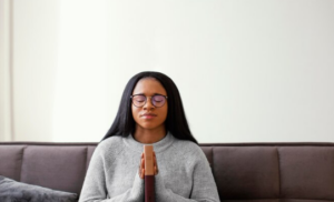 Peace of Mind