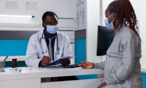 Small Health Concerns Can Become Bigger Problems