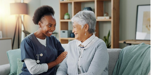 Qualities of a home care provider